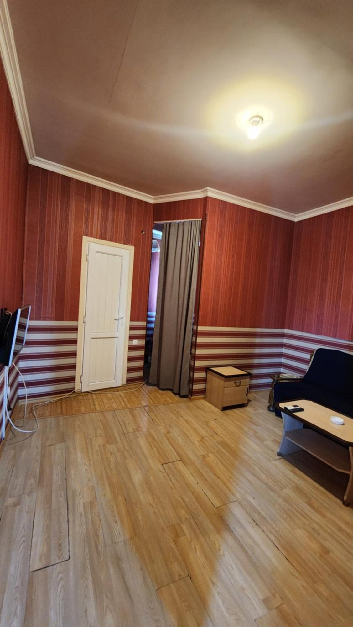 Hotel ,,Mega" Tbilisi Eksteriør billede