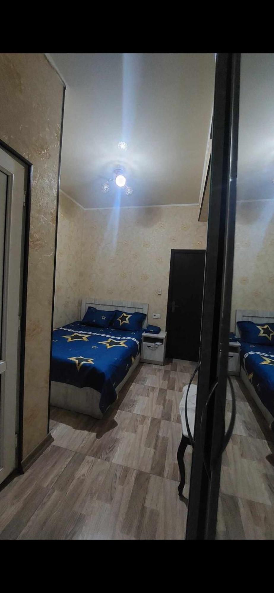 Hotel ,,Mega" Tbilisi Eksteriør billede