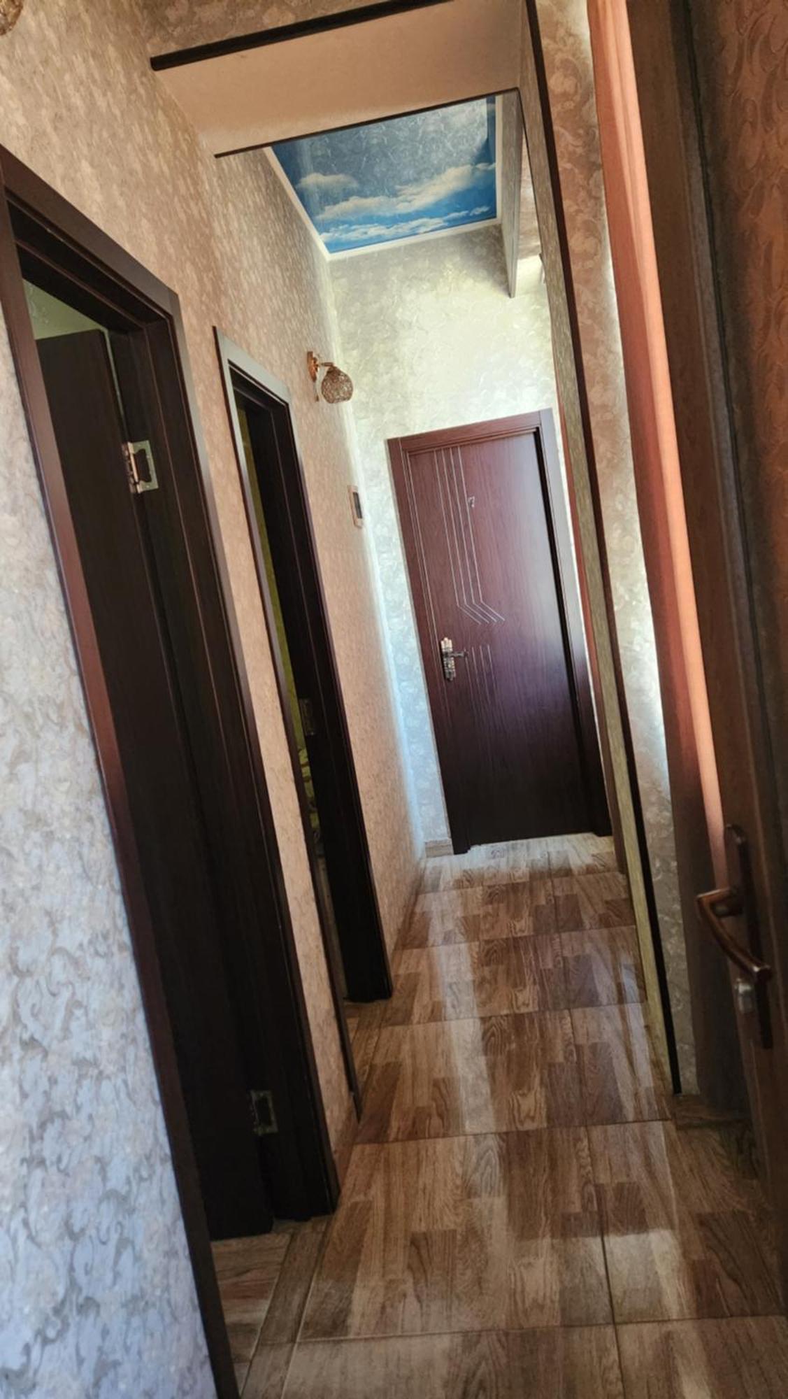 Hotel ,,Mega" Tbilisi Eksteriør billede