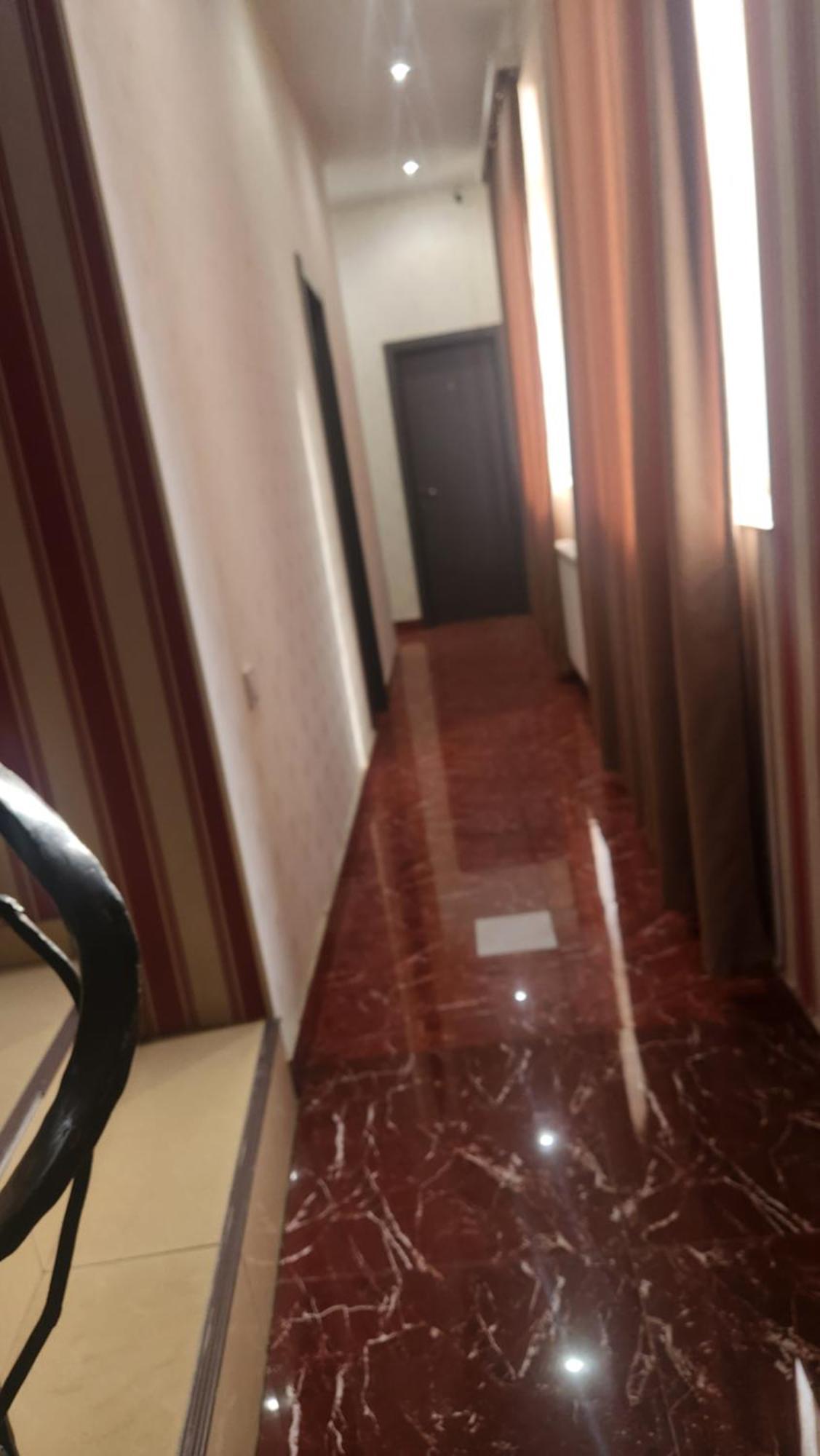 Hotel ,,Mega" Tbilisi Eksteriør billede