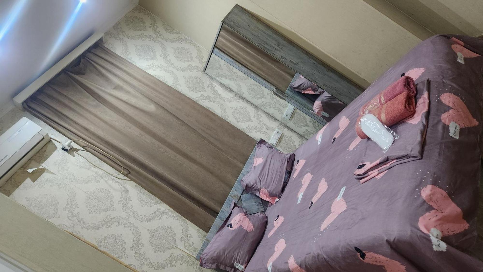 Hotel ,,Mega" Tbilisi Eksteriør billede